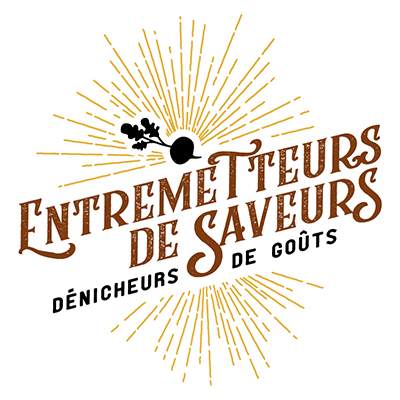 Entremetteurs de Saveurs